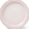 Le Creuset Stoneware Dinerbord, 27cm shell pink