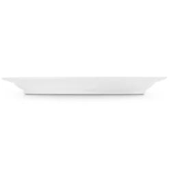 Le Creuset Stoneware Dinerbord, 27cm white