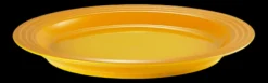 Le Creuset Stoneware Dinerbord, 27cm nectar