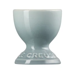 Le Creuset Stoneware Eierdop, sea salt