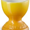 Le Creuset Stoneware Eierdop, nectar