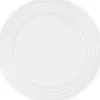 Le Creuset Stoneware Ontbijtbord, 22cm white