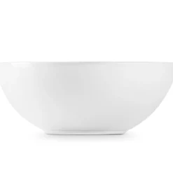 Le Creuset Stoneware Ontbijtkom, 16cm white