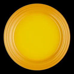 Le Creuset Stoneware Ontbijtbord, 22cm nectar