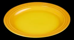 Le Creuset Stoneware Ontbijtbord, 22cm nectar