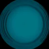Le Creuset Stoneware Ontbijtbord, 22cm deep teal
