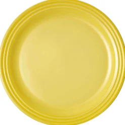 Le Creuset Stoneware Ontbijtbord, 22cm soleil