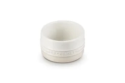 Le Creuset Stoneware Ramekin, 9cm meringue