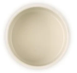 Le Creuset Stoneware Ramekin, 9cm meringue