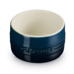 Le Creuset Stoneware Ramekin, 9cm nuit