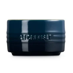 Le Creuset Stoneware Ramekin, 9cm nuit