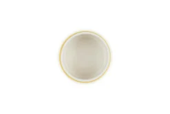 Le Creuset Stoneware Ramekin, 9cm nectar