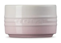 Le Creuset Stoneware Ramekin, 9cm shell pink