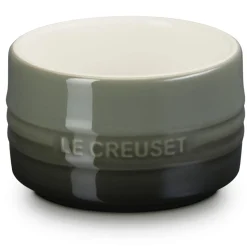 Le Creuset Stoneware Ramekin, 9cm thyme