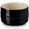 Le Creuset Stoneware Ramekin, 9cm ebbenzwart