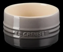 Le Creuset Stoneware Ramekin, 9cm flint