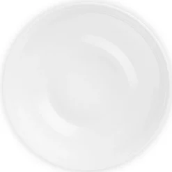 Le Creuset Stoneware Saladeschaal, 24cm white