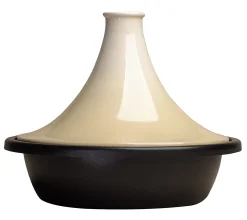 Le Creuset Tajine, 31cm meringue