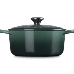 Le Creuset The Wicked Collection Braadpan, 24cm elphaba