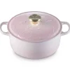 Le Creuset The Wicked Collection Braadpan, 24cm glinda