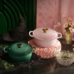 Le Creuset The Wicked Collection Braadpan, 24cm glinda