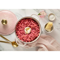 Le Creuset The Wicked Collection Braadpan, 24cm glinda