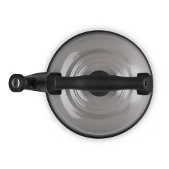 Le Creuset Tradition Fluitketel, 2,1L flint