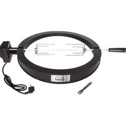 LetzQ Rotisserie Kamado Draaispit MiniMax / Small, 33cm
