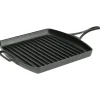 Lodge Blacklock Grillpan BL65GP, 30x30cm