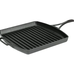 Lodge Blacklock Grillpan BL65GP, 30x30cm