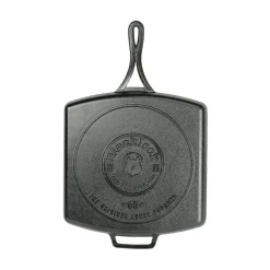 Lodge Blacklock Grillpan BL65GP, 30x30cm