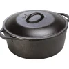 Lodge Braadpan L10DOL3, 30,5cm
