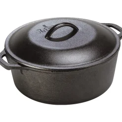 Lodge Braadpan L8DOL3, 26cm