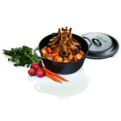 Lodge Braadpan L8DOL3, 26cm