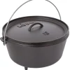 Lodge Camp Dutch Oven Hoog L12DC03, 30,5cm