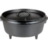 Lodge Camp Dutch Oven L10CO3, 25,4cm