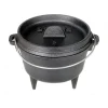 Lodge Camp Dutch Oven L6CO3, 15cm