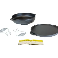 Lodge Cook-It-All L14CIA, 35,5cm