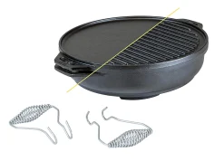 Lodge Cook-It-All L14CIA, 35,5cm