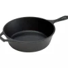 Lodge Deep Hapjespan L8DSK3, 26cm