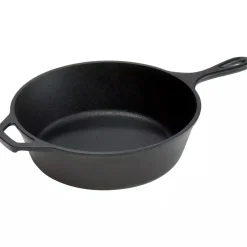 Lodge Deep Hapjespan L8DSK3, 26cm