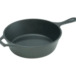 Lodge Deep Hapjespan L8DSK3, 26cm