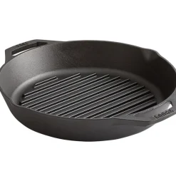 Lodge Grillpan L10GPL, 30cm