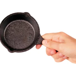 Lodge Mini Koekenpan LMS3, 9cm