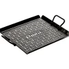 Lodge Outdoor Grillplaat CRSGP12, 33x30,5cm