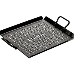 Lodge Outdoor Grillplaat CRSGP12, 33x30,5cm