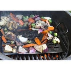 Lodge Outdoor Grillplaat CRSGP12, 33x30,5cm