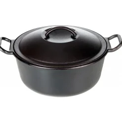 Lodge Pro-Logic Braadpan P10D3, 26,5cm