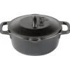 Lodge Serving Braadpan L1SP3, 17cm