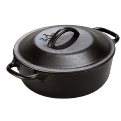 Lodge Serving Braadpan L1SP3, 17cm